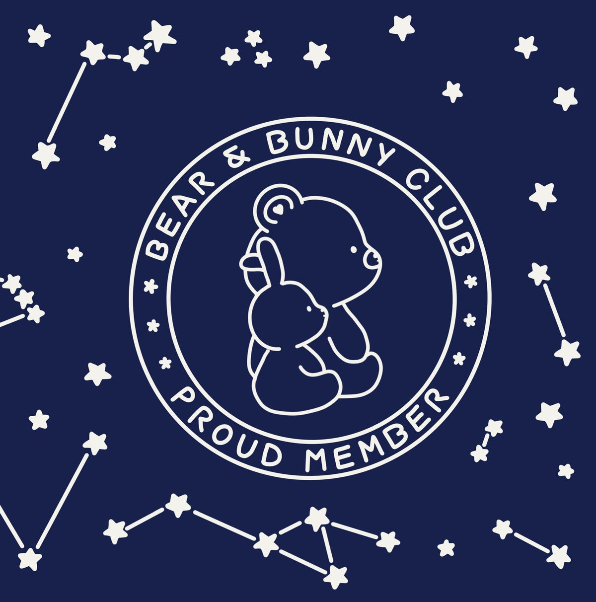 Bear & Bunny Community Edition – Geef een boek cadeau