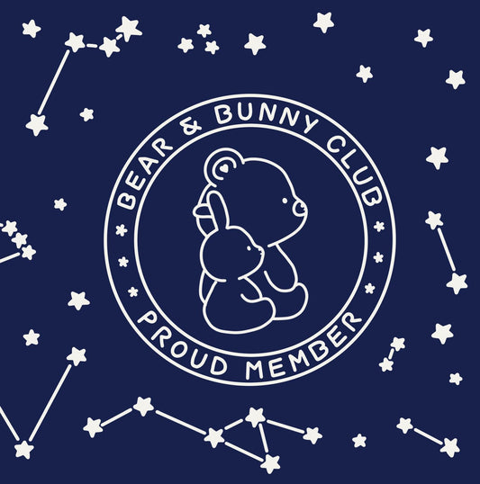 Bear & Bunny Community Edition – Geef een boek cadeau